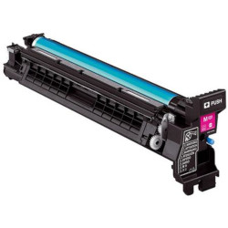 Unite tambour magenta 70.000 pages IU214M pour KONICA MINOLTA Bizhub C 227