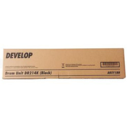 Unite tambour 80.000 pages DR214K pour DEVELOP inéo +227