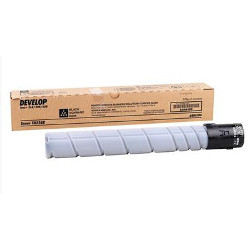 Black toner cartridge 28.000 pages TN324K for DEVELOP inéo +258