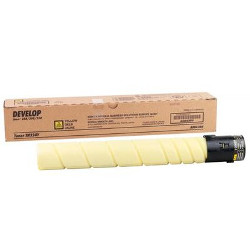 Toner cartridge yellow 26.000 pages TN324C for DEVELOP inéo +308