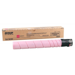 Cartouche toner magenta 26.000 pages TN324M pour DEVELOP inéo +368