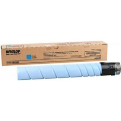 Cartouche toner cyan 26.000 pages TN324C pour DEVELOP inéo +258