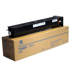 Black toner cartridge 40.800 pages TN812K for KONICA MINOLTA Bizhub 958