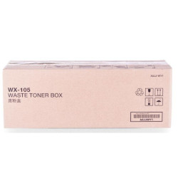 Bac de récupérateur de toner 22.000 pages WX105 pour KONICA MINOLTA Bizhub C 287