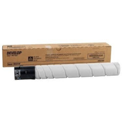 Black toner cartridge 24.000 pages TN221K for DEVELOP inéo +227