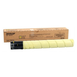 Toner cartridge yellow 21.000 pages TN221Y for DEVELOP inéo +287