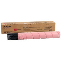 Cartouche toner magenta 21.000 pages TN221M pour DEVELOP inéo +287