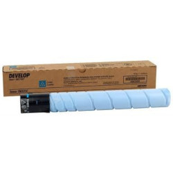 Cartouche toner cyan 21.000 pages TN221C pour DEVELOP inéo +227