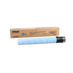 Cartouche toner cyan 26.000 pages TN514C pour DEVELOP inéo +458