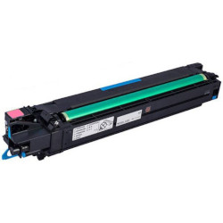 Tambour OPC magenta 167.000 pages IU712M pour KONICA MINOLTA Bizhub C 659