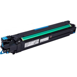 Tambour OPC cyan 167.000 pages IU712C pour KONICA MINOLTA Bizhub C 659