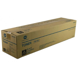 Toner noir 48.900 pages TN713K pour KONICA MINOLTA Bizhub C 759