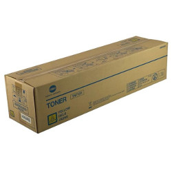 Toner jaune 33.200 pages TN713Y pour KONICA MINOLTA Accurioprint C659