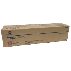 Toner magenta 33.200 pages TN713M pour KONICA MINOLTA Accurioprint C759