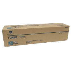 Toner cyan 33.200 pages TN713C pour KONICA MINOLTA Bizhub C 659