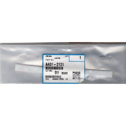 Filtre développeur for RICOH Aficio 2035