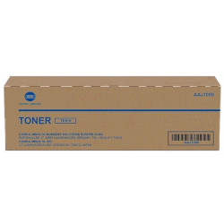 Black toner cartridge 31.200 pages TN516 for KONICA MINOLTA Bizhub 458e