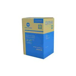 Toner cartridge yellow 9.000 pages TNP79 for KONICA MINOLTA Bizhub C 4050i