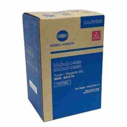 Toner cartridge magenta 9.000 pages TNP79 for KONICA MINOLTA Bizhub C 4050i