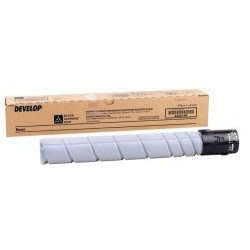Black toner cartridge 28.000 pages TN328K for DEVELOP inéo +250i