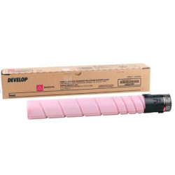 Cartouche toner magenta 28.000 pages TN328M pour DEVELOP inéo +360i