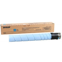 Cartouche toner cyan 28.000 pages TN328C pour DEVELOP inéo +300i