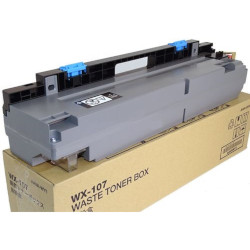 Boite de recuperation WX-107 pour KONICA MINOLTA Bizhub C 300i