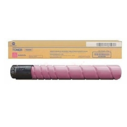 Cartouche de toner magenta d'origine 24 000 pages TN227M / ACVH350 pour KONICA MINOLTA Bizhub C 257i