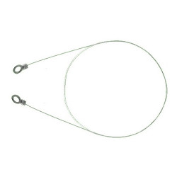 Corona separation wire for RICOH Aficio MP W3600