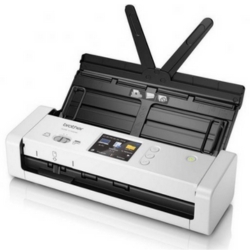 Scanner de documents compact Brother ADS1200 for BROTHER ADS 1200