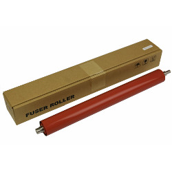 Rouleau fusion superieur PFA pour RICOH Aficio MP C3001