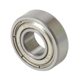 Roulement à Billes Fusion Inférieur for RICOH Aficio MP 2510