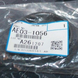 Fuser bushing for RICOH Aficio 240W