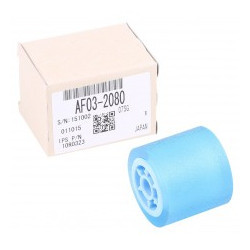 Roller separation for RICOH Aficio MP 7001