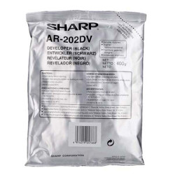 Developpeur for SHARP AR 5120