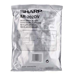 Developpeur for SHARP AR 5320