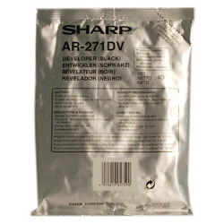Developpeur for SHARP AR 275