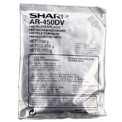 Developpeur for SHARP AR P 350