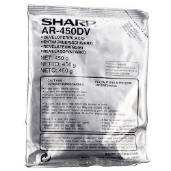 Developpeur pour SHARP AR P 450