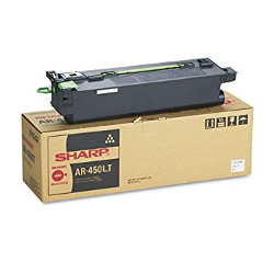 Black toner 35.000 pages for SHARP AR M 300