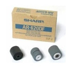 Kit rouleau alimentation ADF pour SHARP MX M550