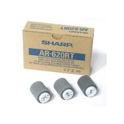 Kit rouleau alimentation pour SHARP MX M753