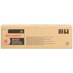 Toner noir 83000 pages pour SHARP MX M700