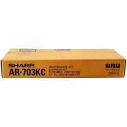 Kit de maintenance 300000 pages AR703KC pour SHARP AR M550
