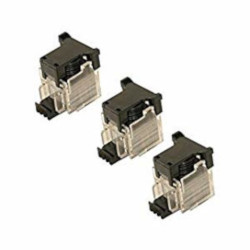Boxs d'agrafes kit de 3X1000 for SHARP AR M550