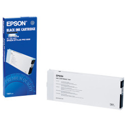 Black cartridge for EPSON Stylus Pro 9000