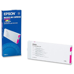 Magenta cartridge for EPSON Stylus Pro 9000