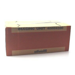 Unite drum 45000 pages for OLIVETTI OFX 4000