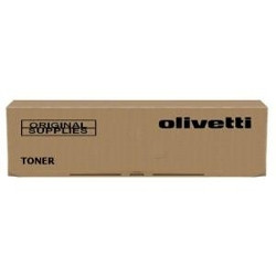 Toner cartridge 3000 pages for OLIVETTI OFX 4200