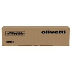 Cartouche toner 3000 pages pour OLIVETTI OFX 4000